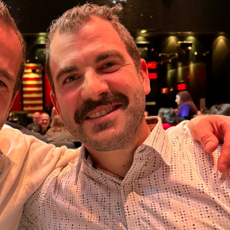 Image du participant