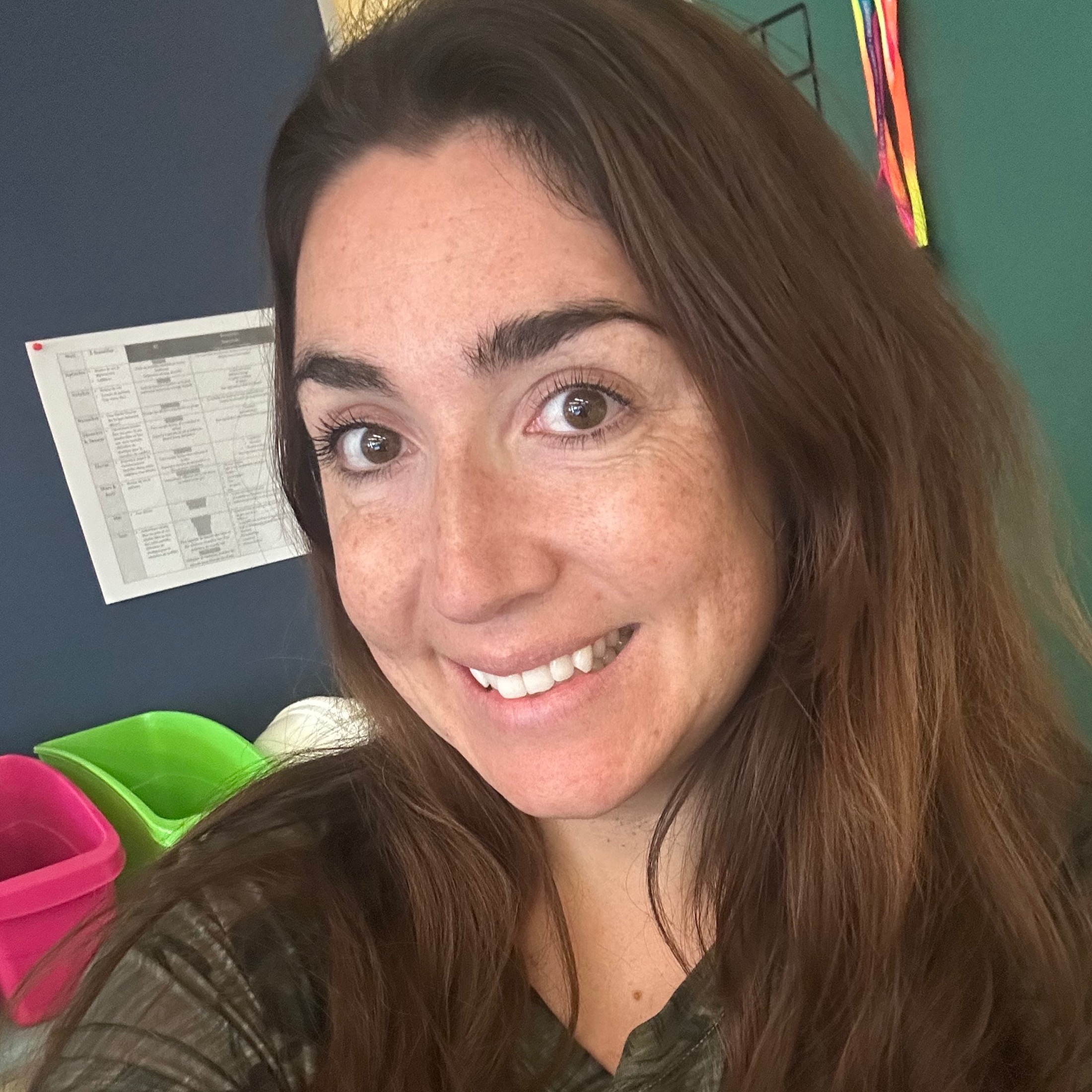 Image du participant