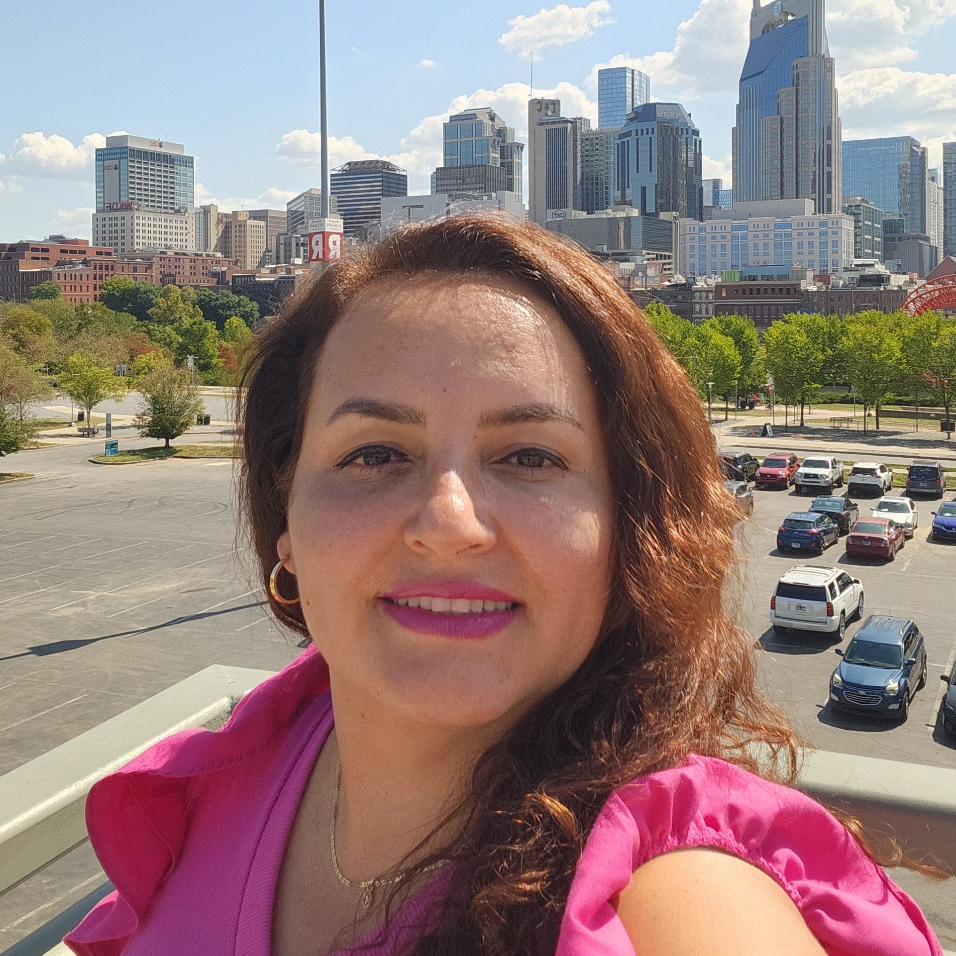 Image du participant/de la participante