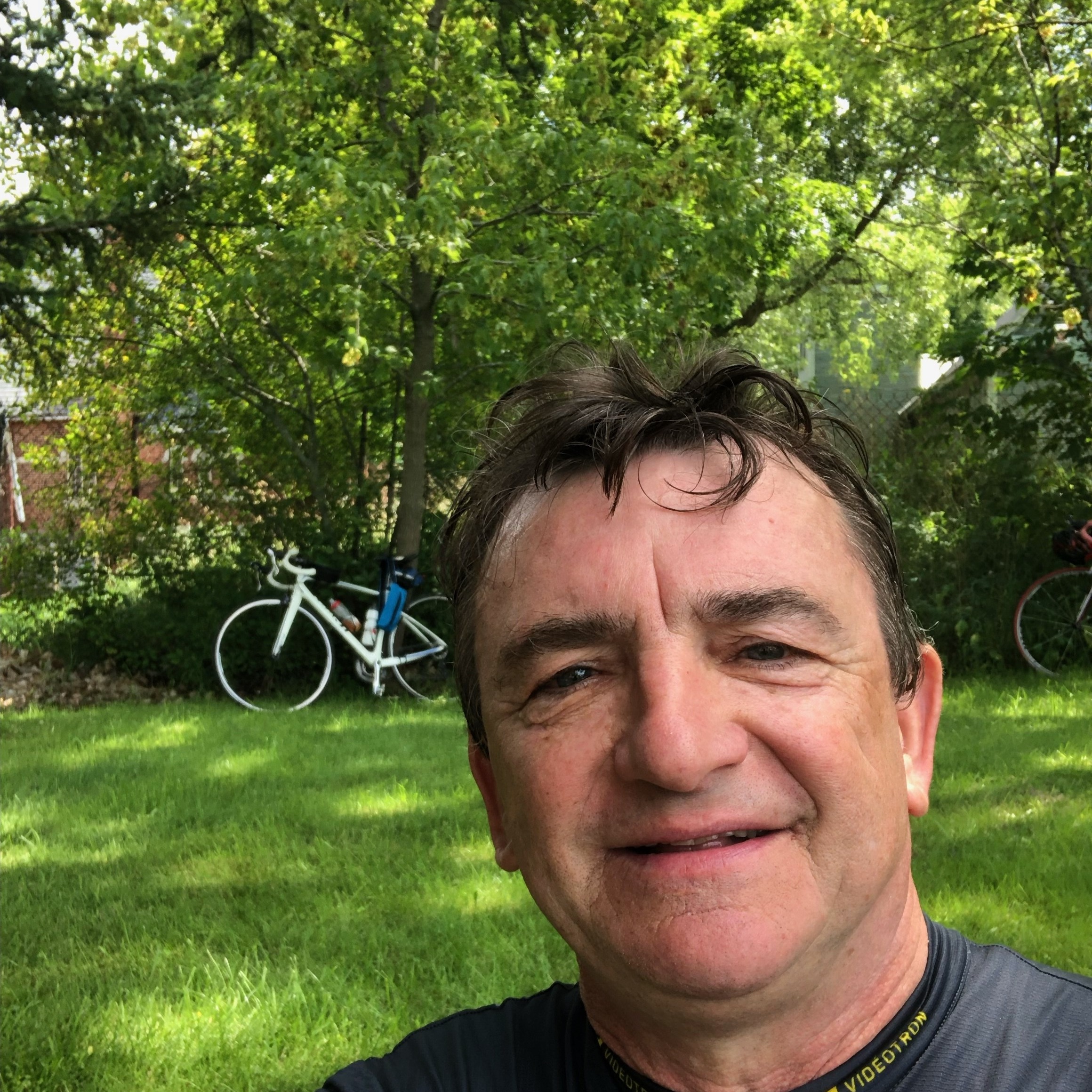 Image du participant/de la participante