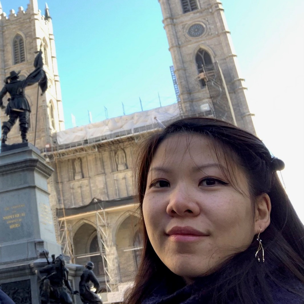 Image du participant/de la participante