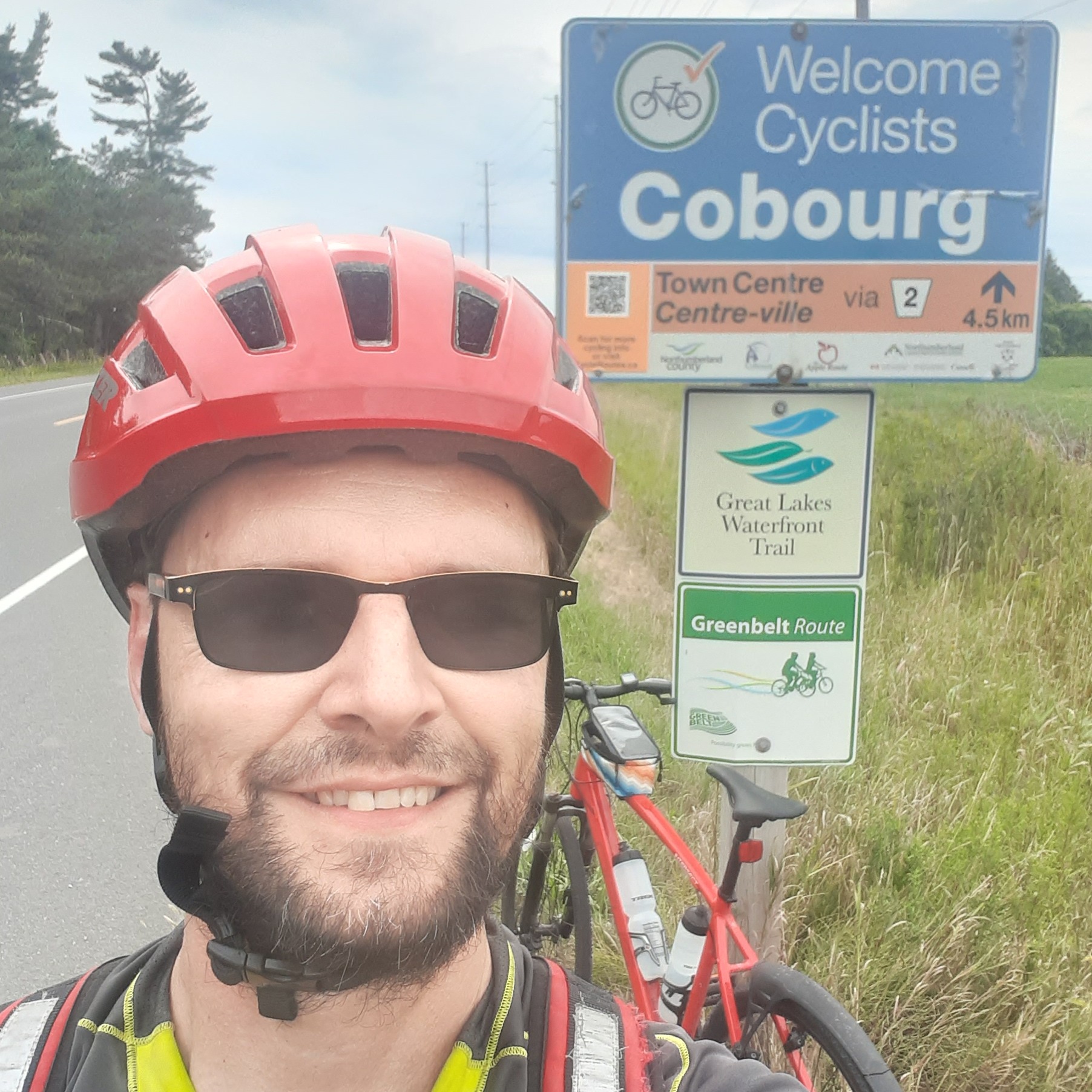 Image du participant/de la participante