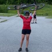 Participant picture