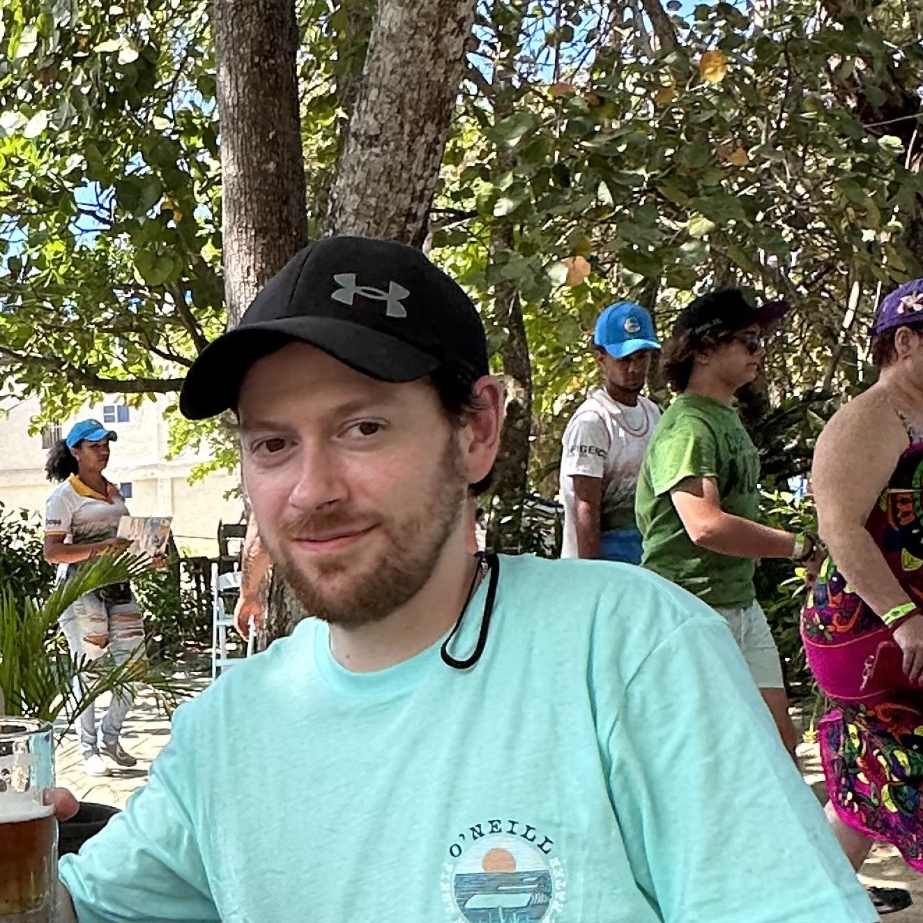 Image du participant