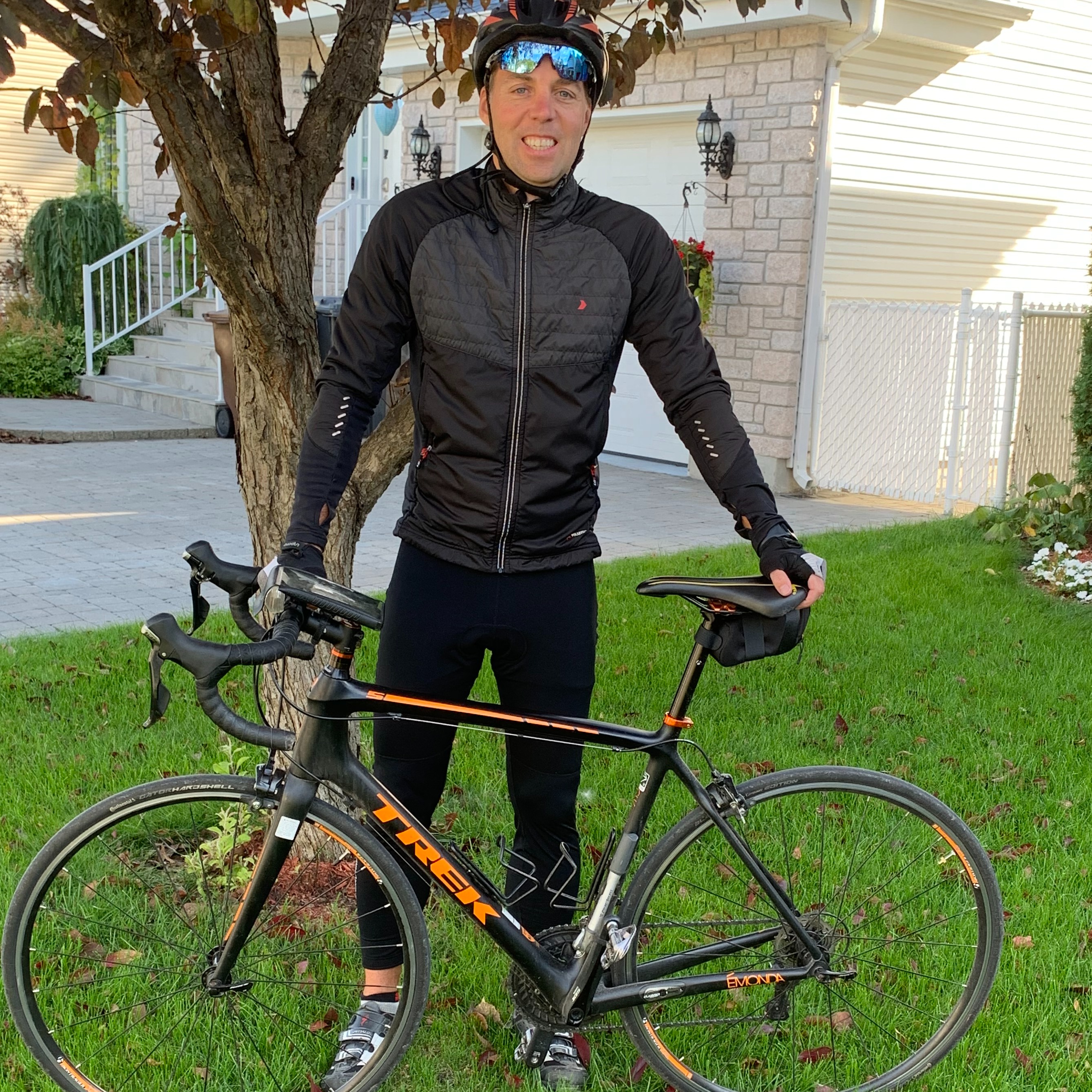 Image du participant