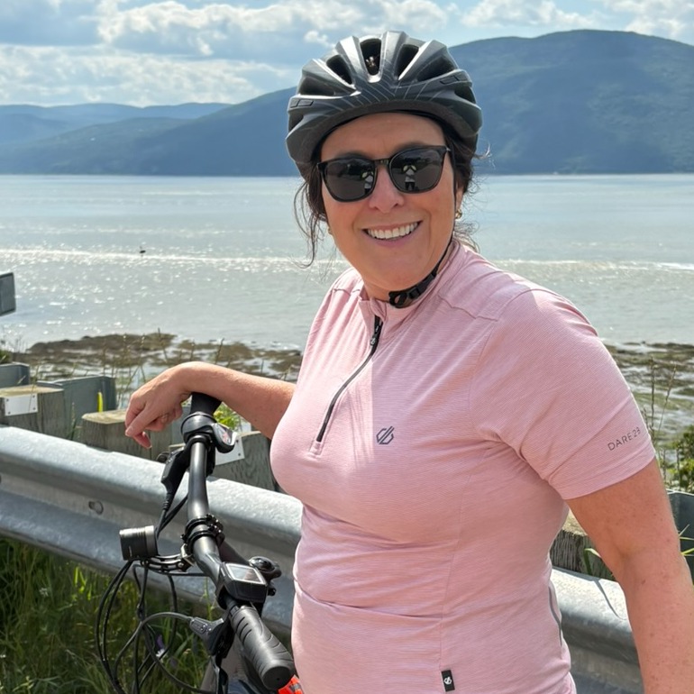 Image du participant