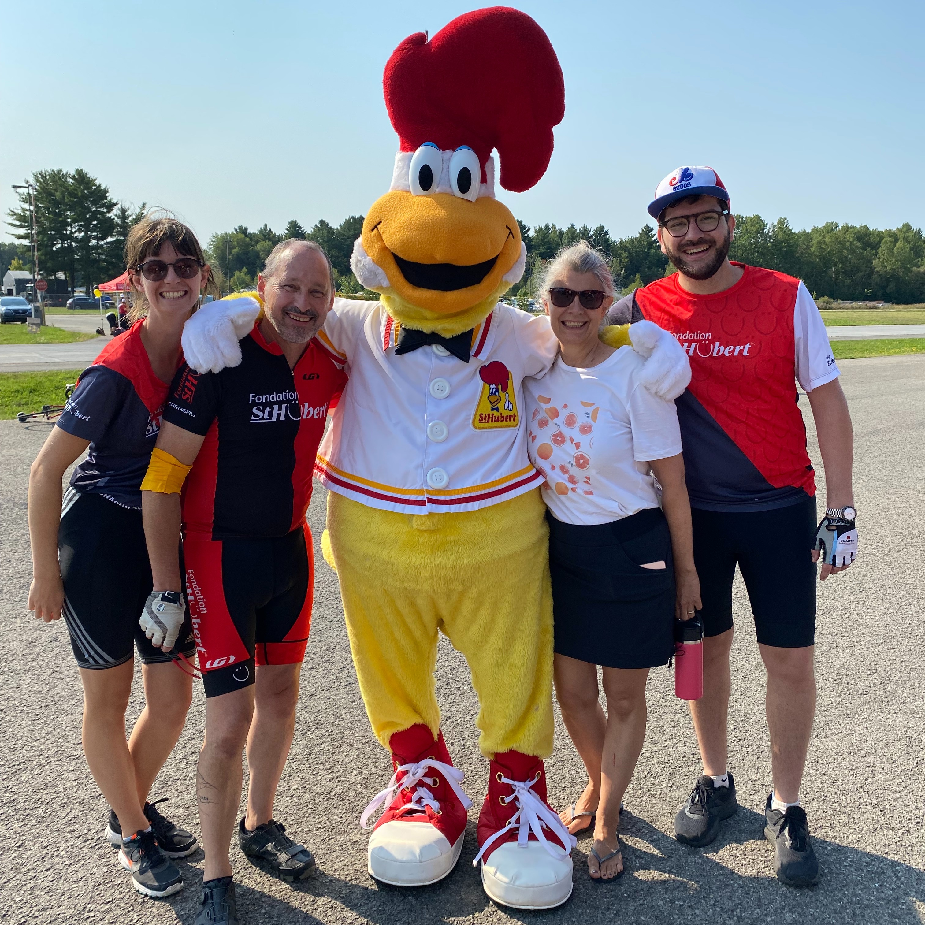 Image du participant