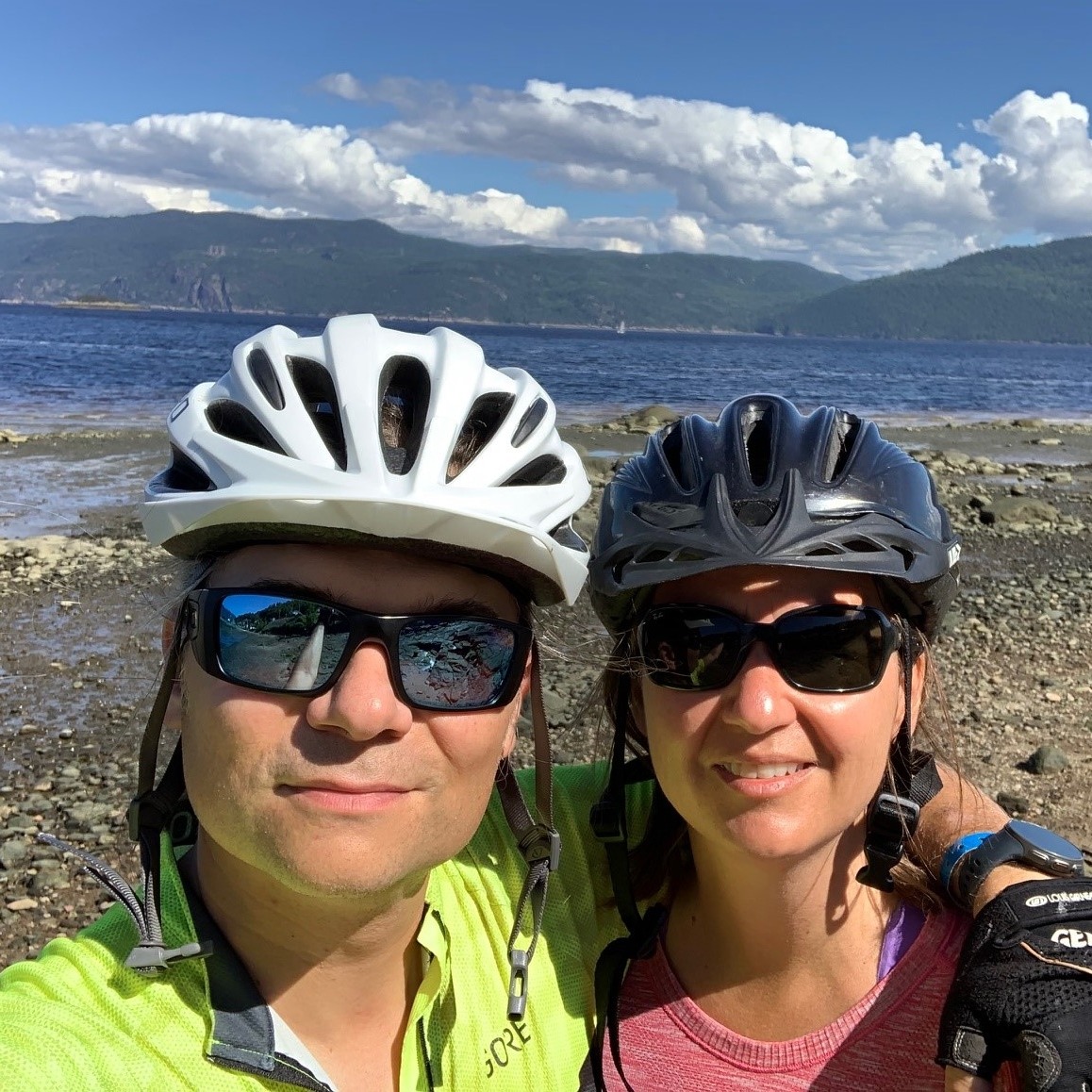 Image du participant