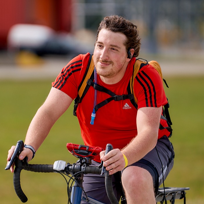 Image du participant