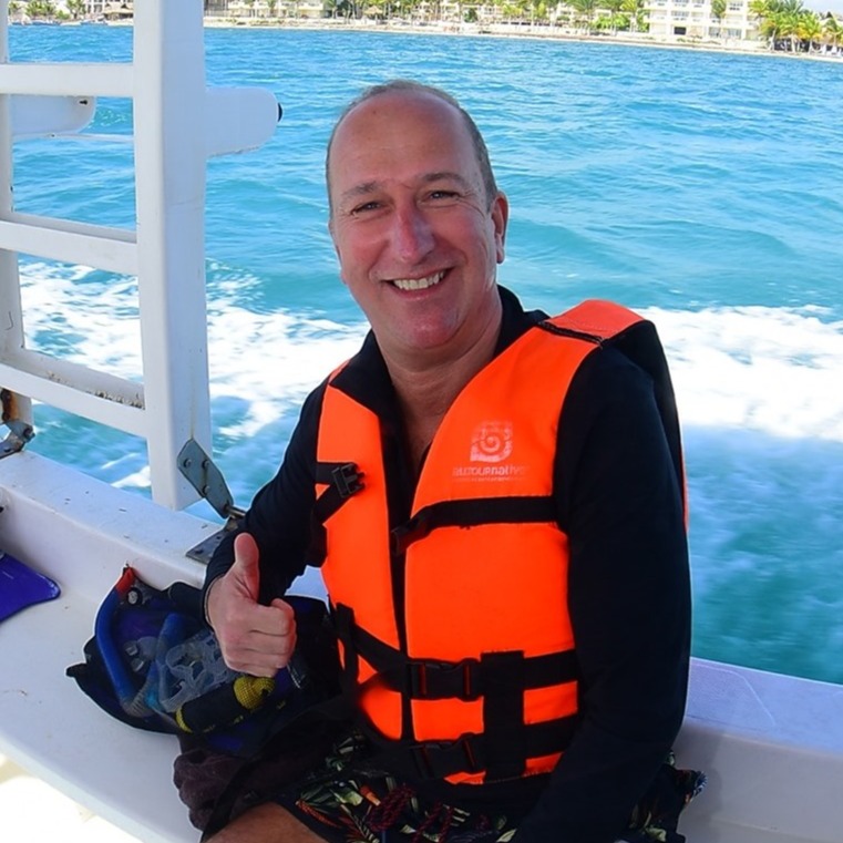 Image du participant