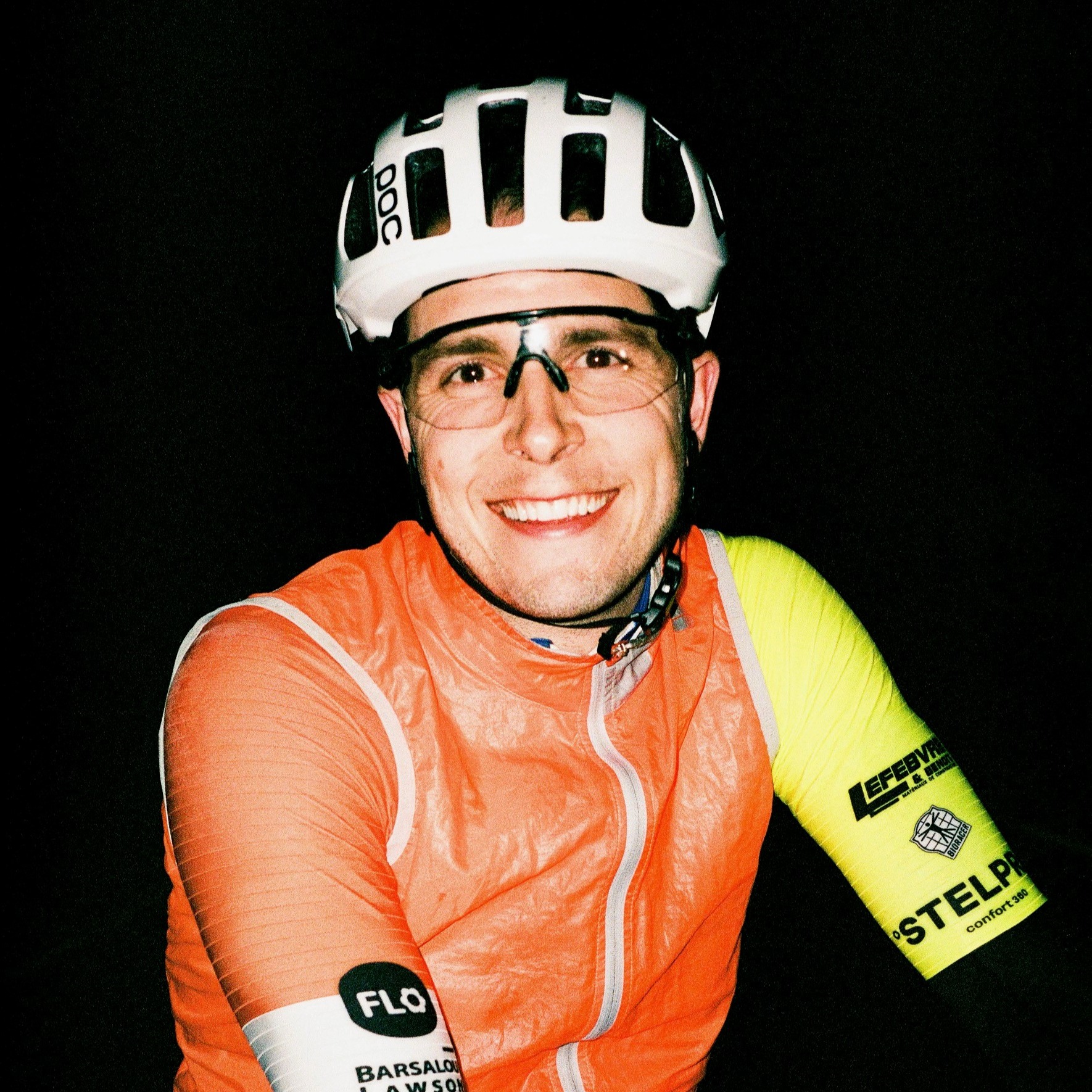 Participant picture