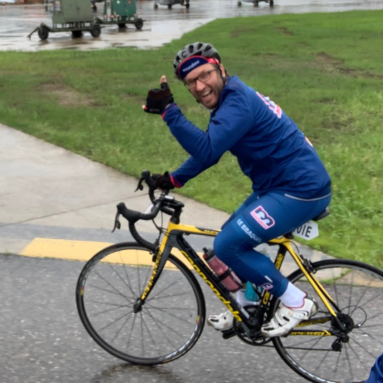 Participant picture