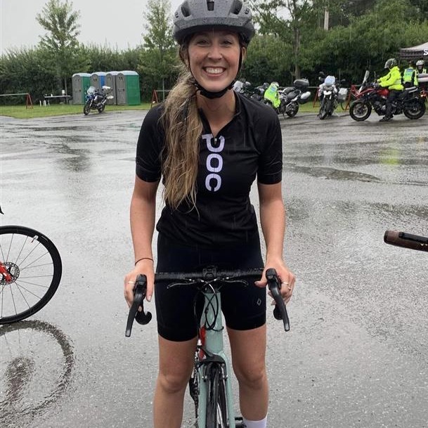 Participant picture