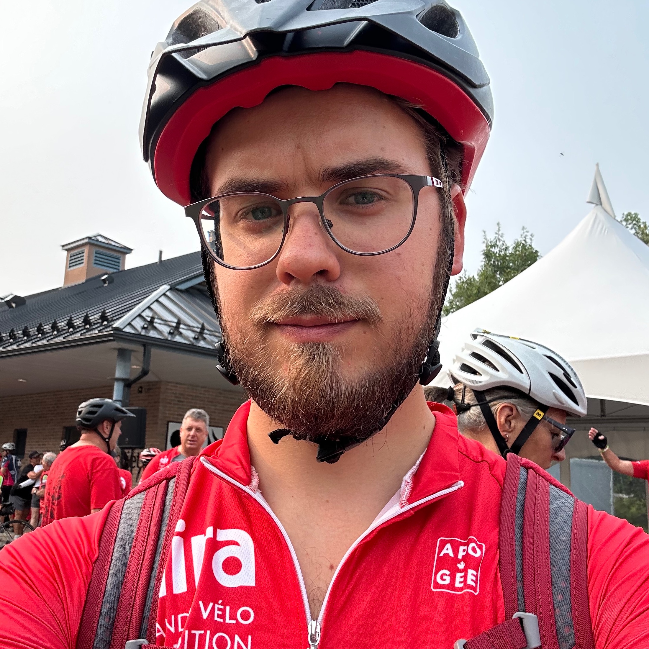 Participant picture