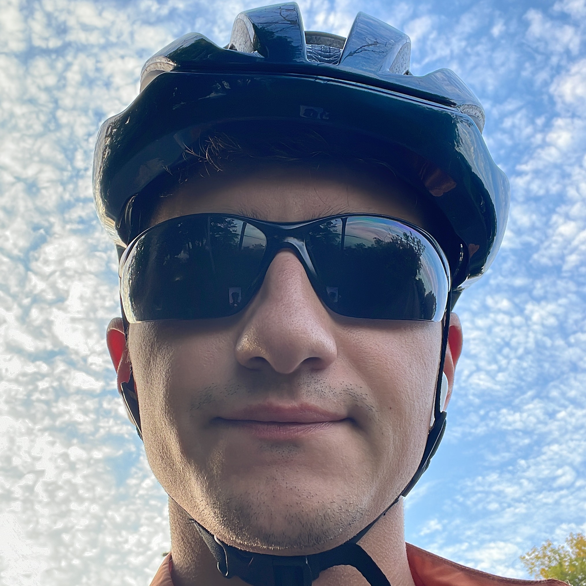 Participant picture