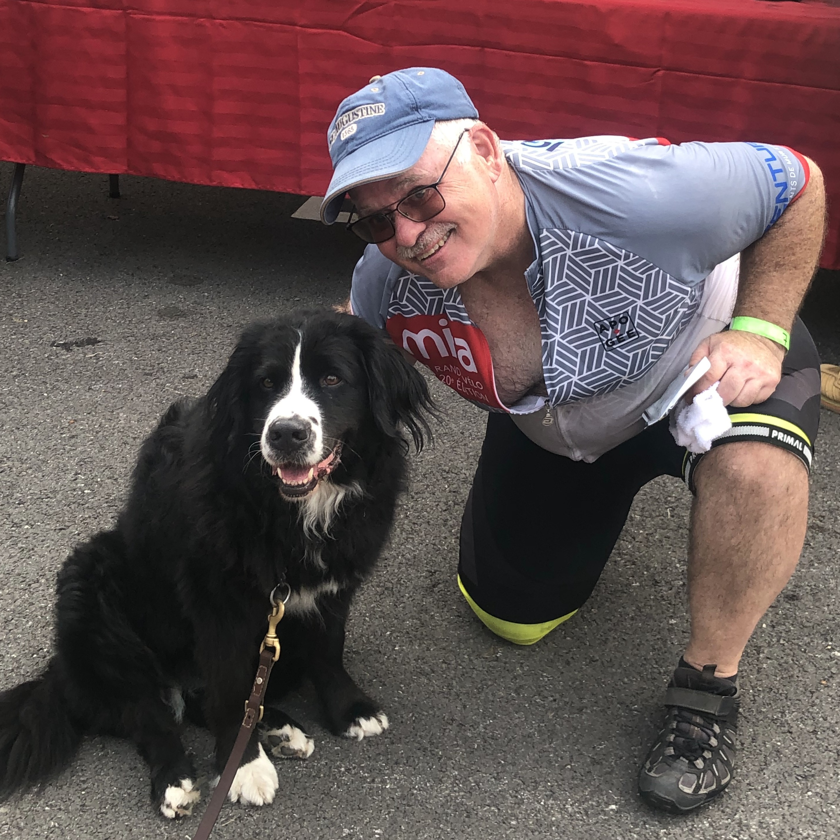 Participant picture