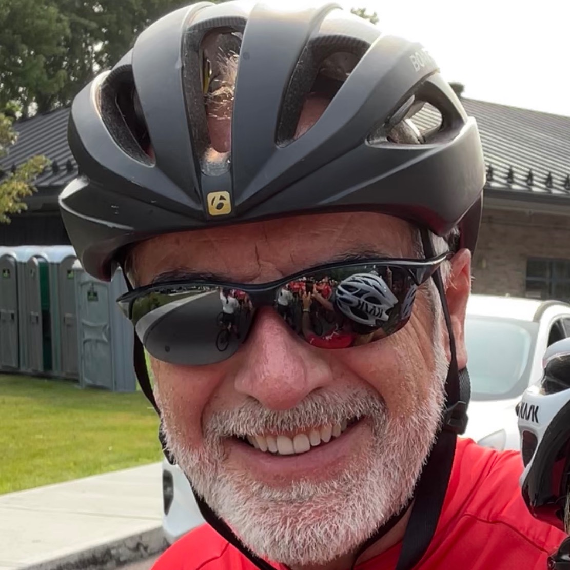 Participant picture