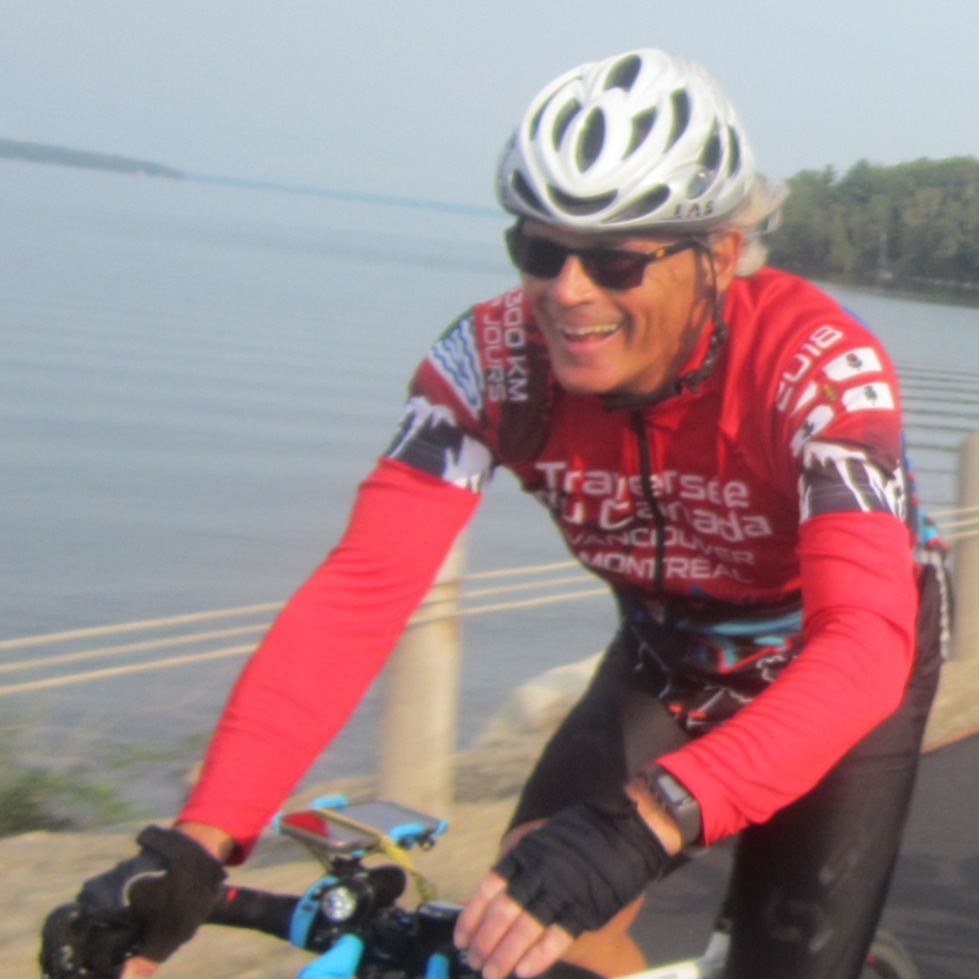 Participant picture