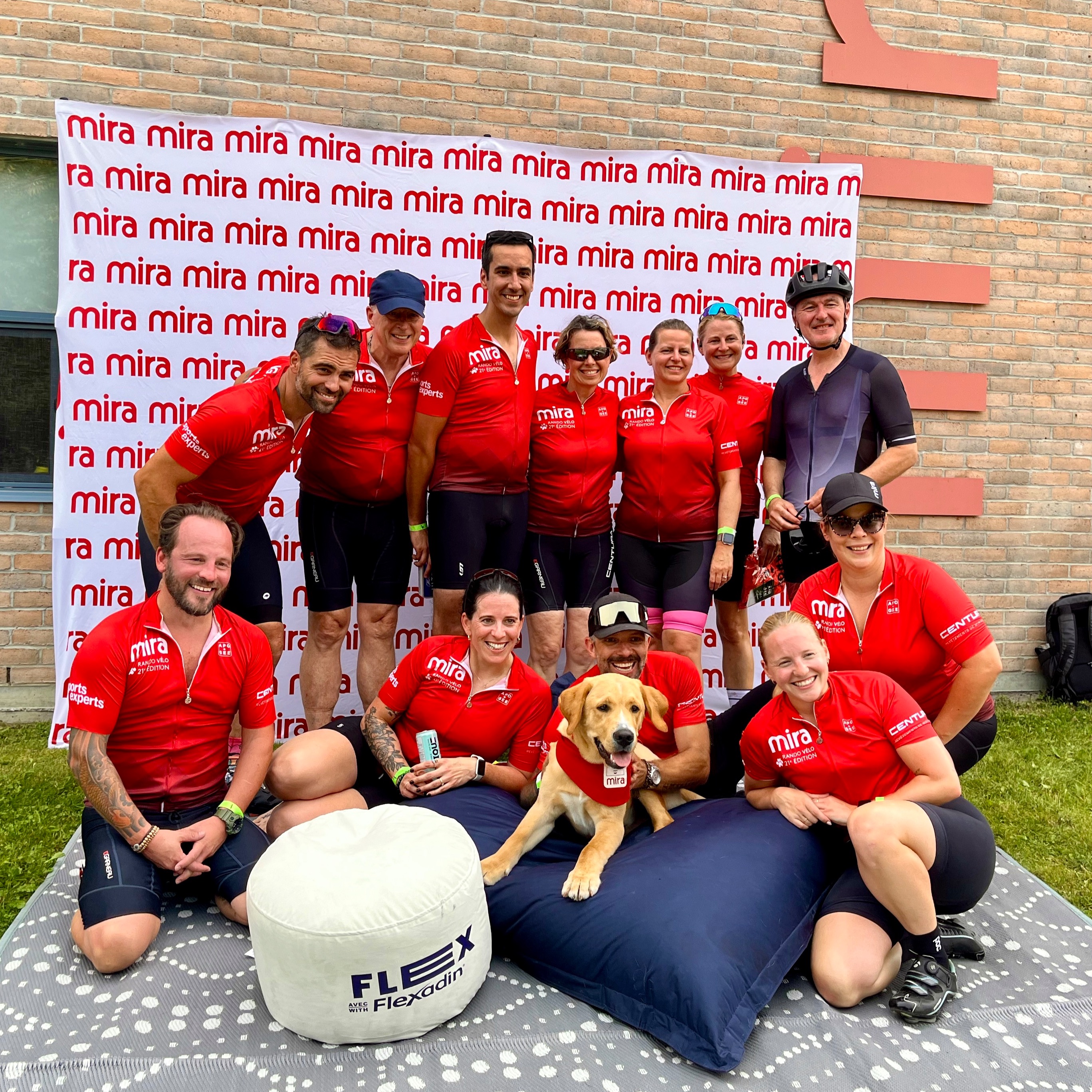 Team picture