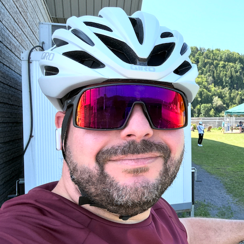 Participant picture