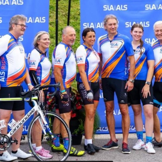 Participant picture