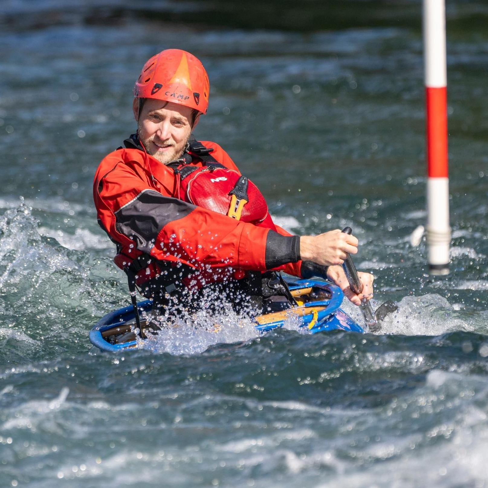 Image du participant