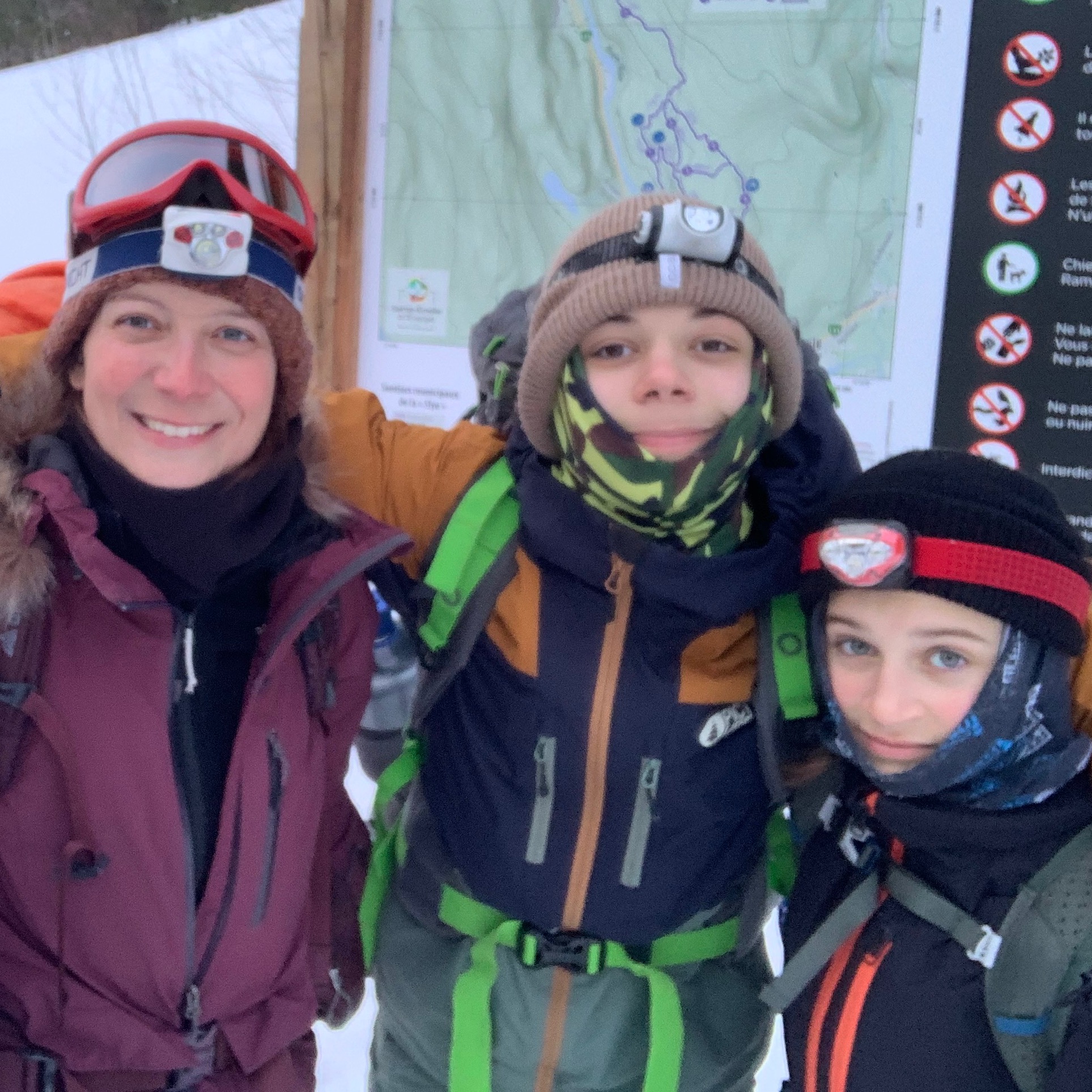 Participant picture