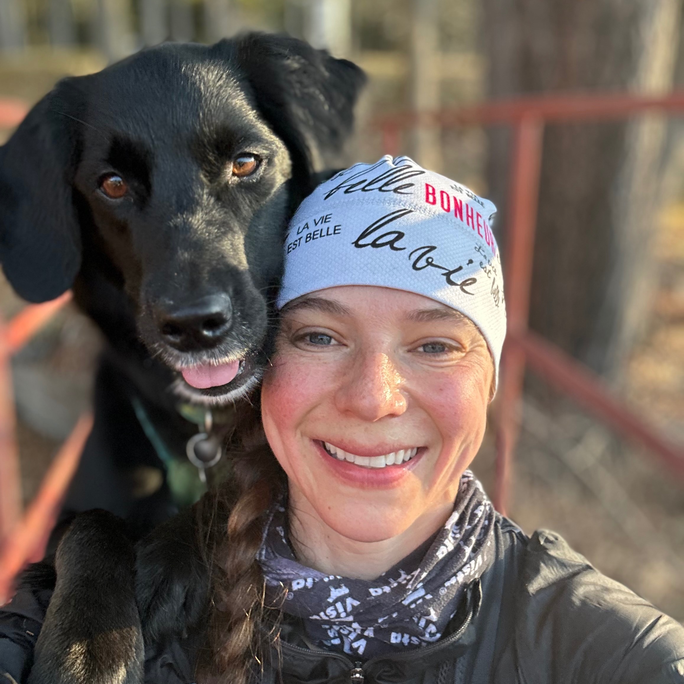 Participant picture