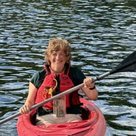 Participant picture