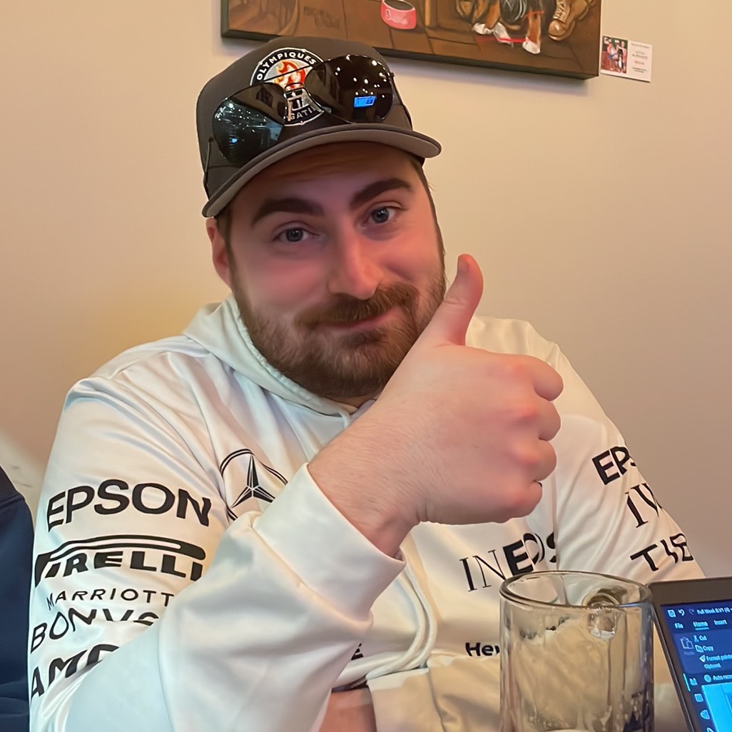 Image du participant
